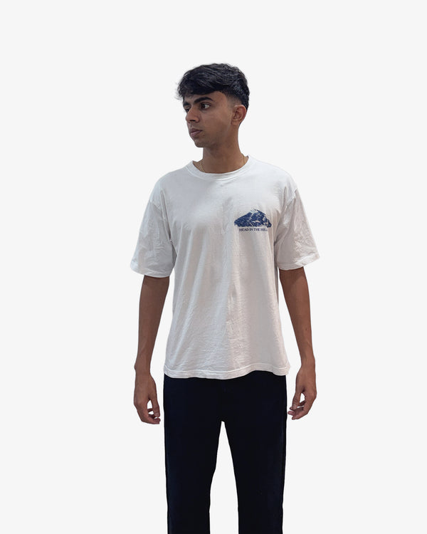 Head in the Hills Oversized T-shirt